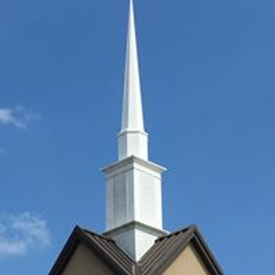 Central Baptist Church of Crandall