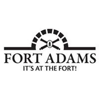 Fort Adams Trust