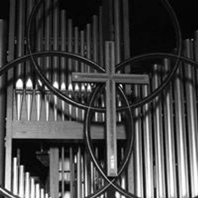 Christ Church United Methodist -Tucson