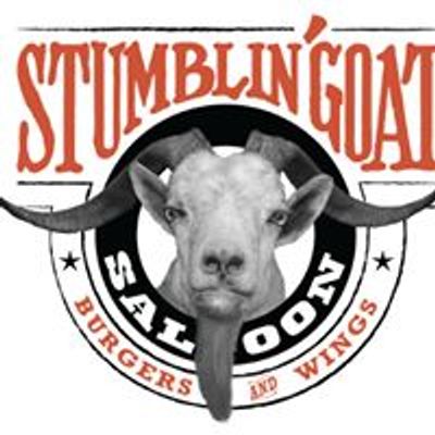 Stumblin Goat Saloon