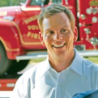 Senator Bill DeSteph