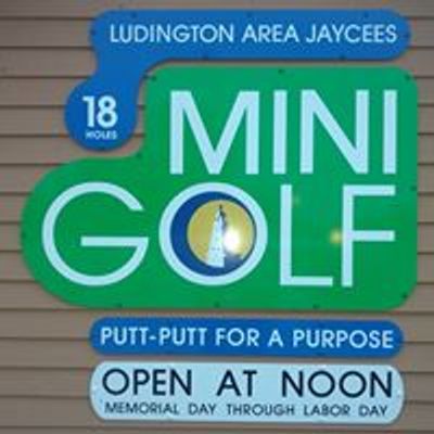 Jaycees Minigolf
