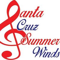 The Santa Cruz Summer Winds