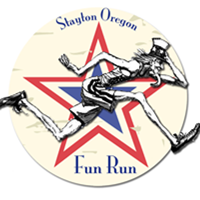 Stayton Fun Run