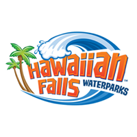 Hawaiian Falls Waterparks