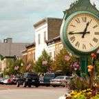 City of Delavan, Wis.