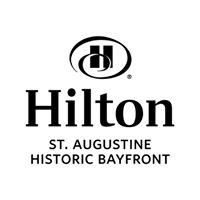 Hilton St. Augustine Historic Bayfront