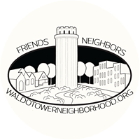Waldo Tower Neighborhood Association