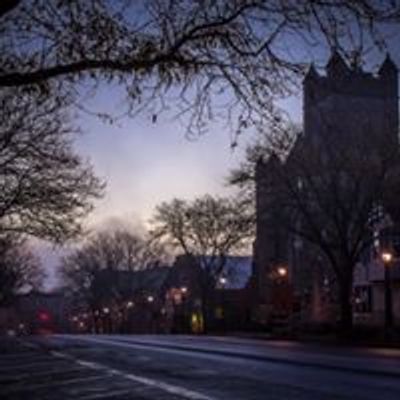 Stroudsburg Borough