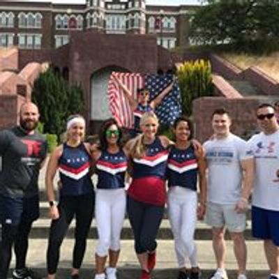 Transformation Fitness by Amy Jo