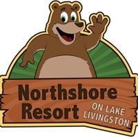 Northshore Resort on Lake Livingston