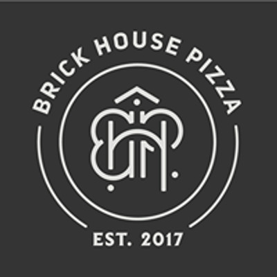 Brick House Pizza Radford