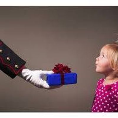 Toys for Tots - South Snohomish County