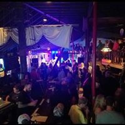 Riverboat Bar