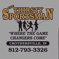The Thirsty Sportsman