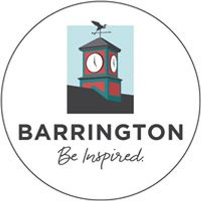 Village of Barrington
