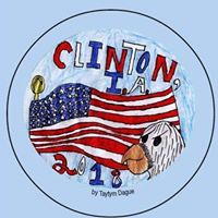 Clinton 4th of July Festival