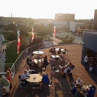 Sub Pub on the Water