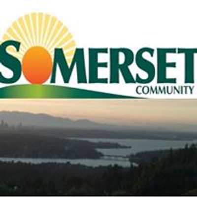 Somerset Community Association - 98006