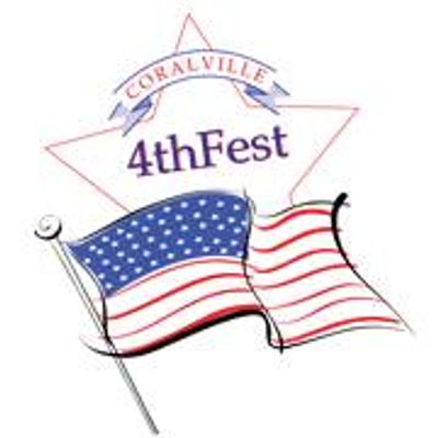 Coralville 4thFest