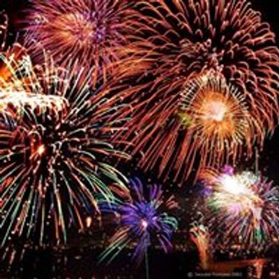 4th of july events in mississippi