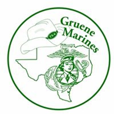 The Gruene Marines