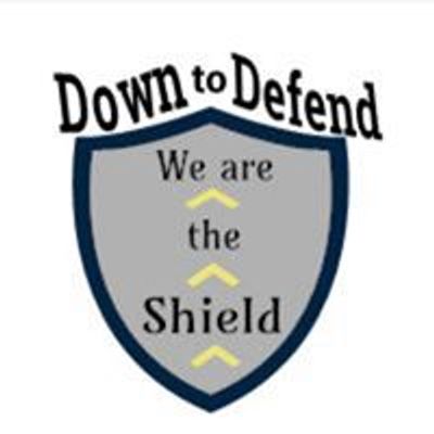 Down To Defend