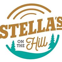 Stellas on the Hill