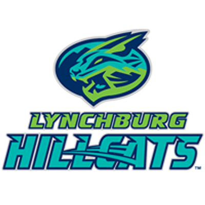 Lynchburg Hillcats