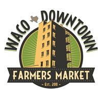 Waco Downtown Farmers Market