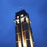 First Baptist Church - Pasadena
