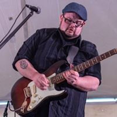 Darrell Boger Band