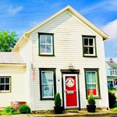 Lovettsville Historical Society and Museum