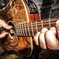 Brad Thompson - Musician