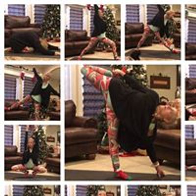 Clarissa Pyeatt Yoga