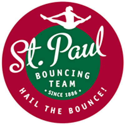 St. Paul Bouncing Team