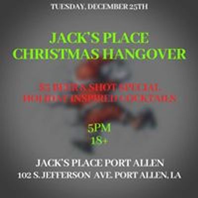 Jack's Place