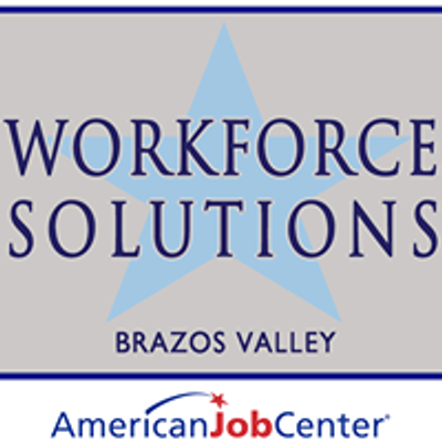 Workforce Solutions Brazos Valley