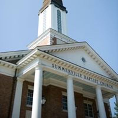 Summerville Baptist Church