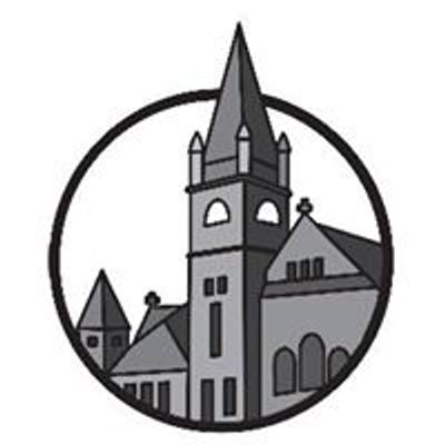 First Baptist Church of Portland, Oregon
