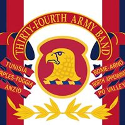 34th Army Band