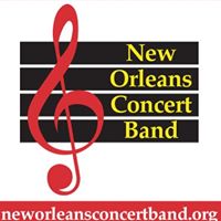 New Orleans Concert Band