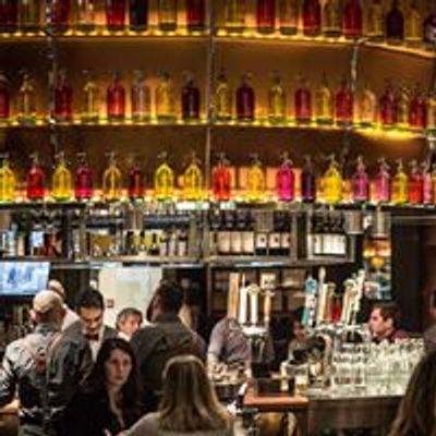 State and Lake Chicago Tavern