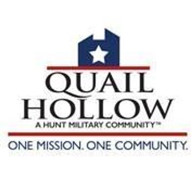 Quail Hollow Family Housing