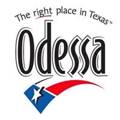 Odessa, Texas - City Government