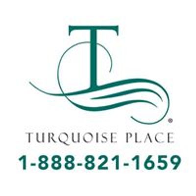 Turquoise Place