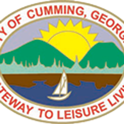 City of Cumming, GA - City Hall
