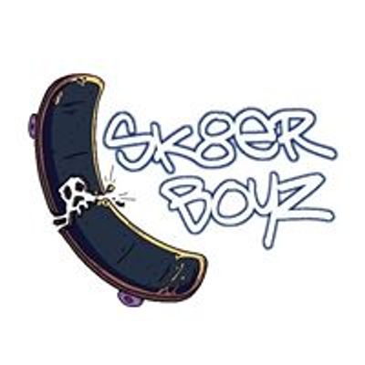 SK8ER BOYZ