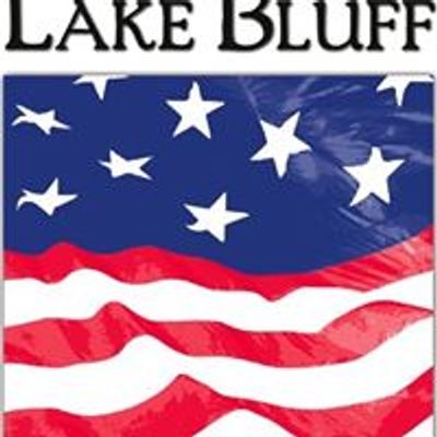 Lake Bluff 4th of July Parade Committee