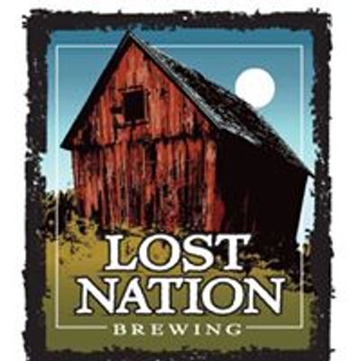 Lost Nation Brewing